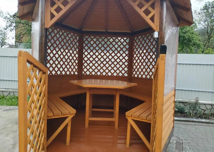 У Насті