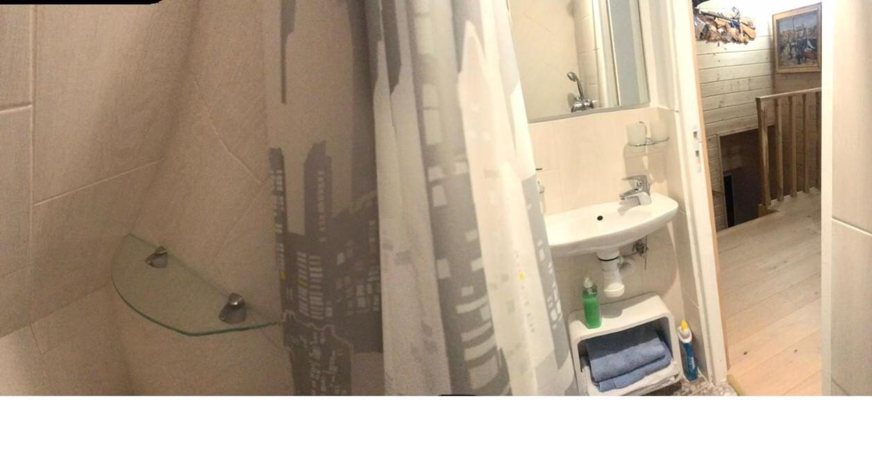 Holiday home у насті *