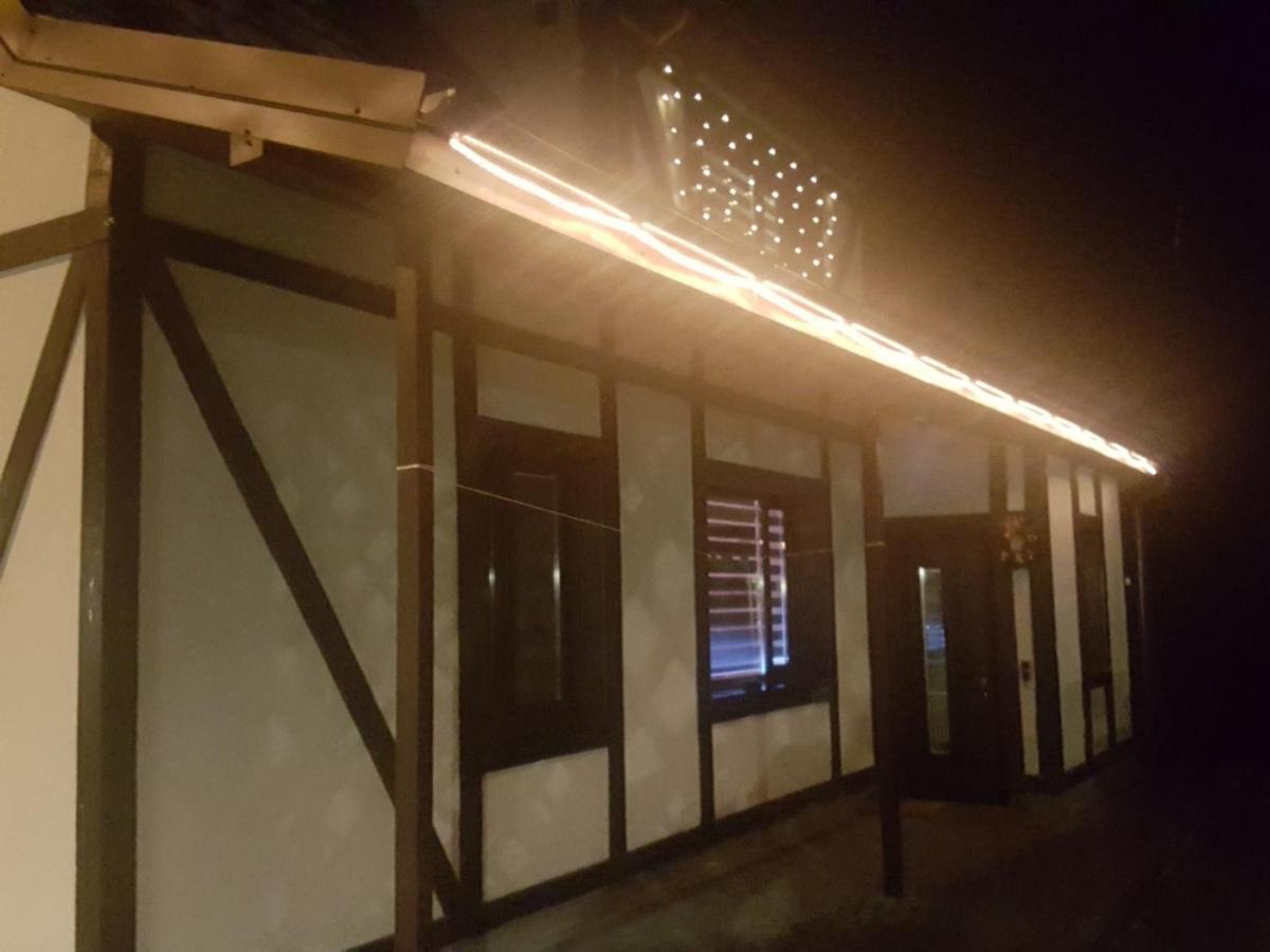 у насті Holiday home
