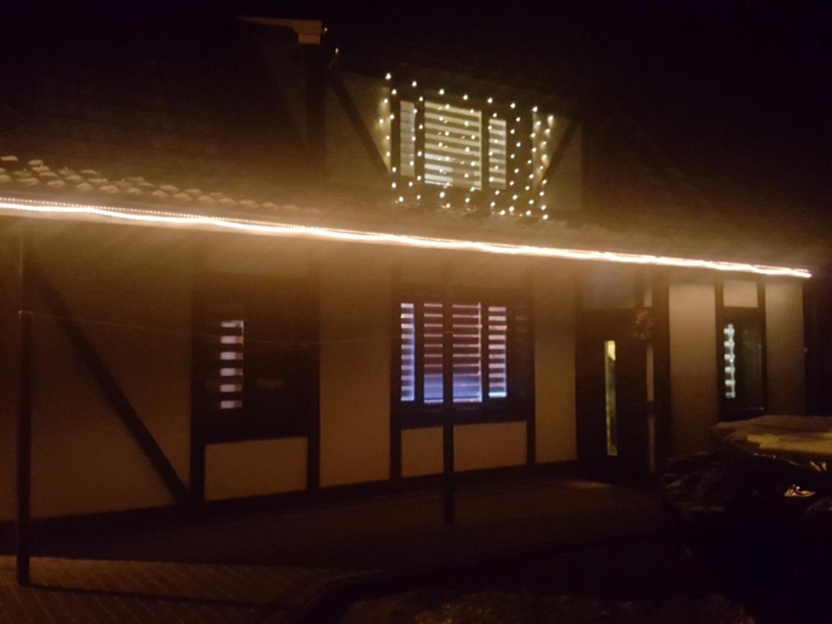 Holiday home у насті