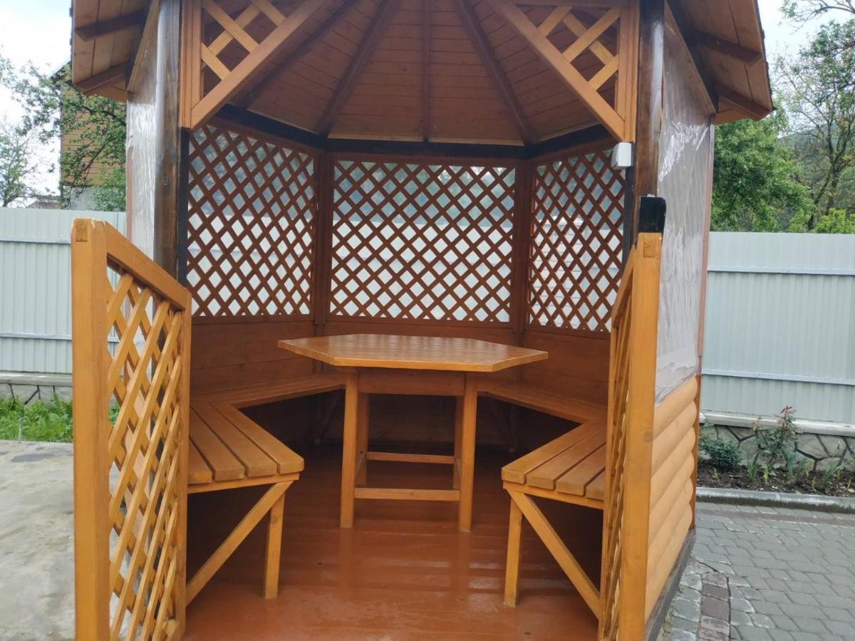 Holiday home у насті *