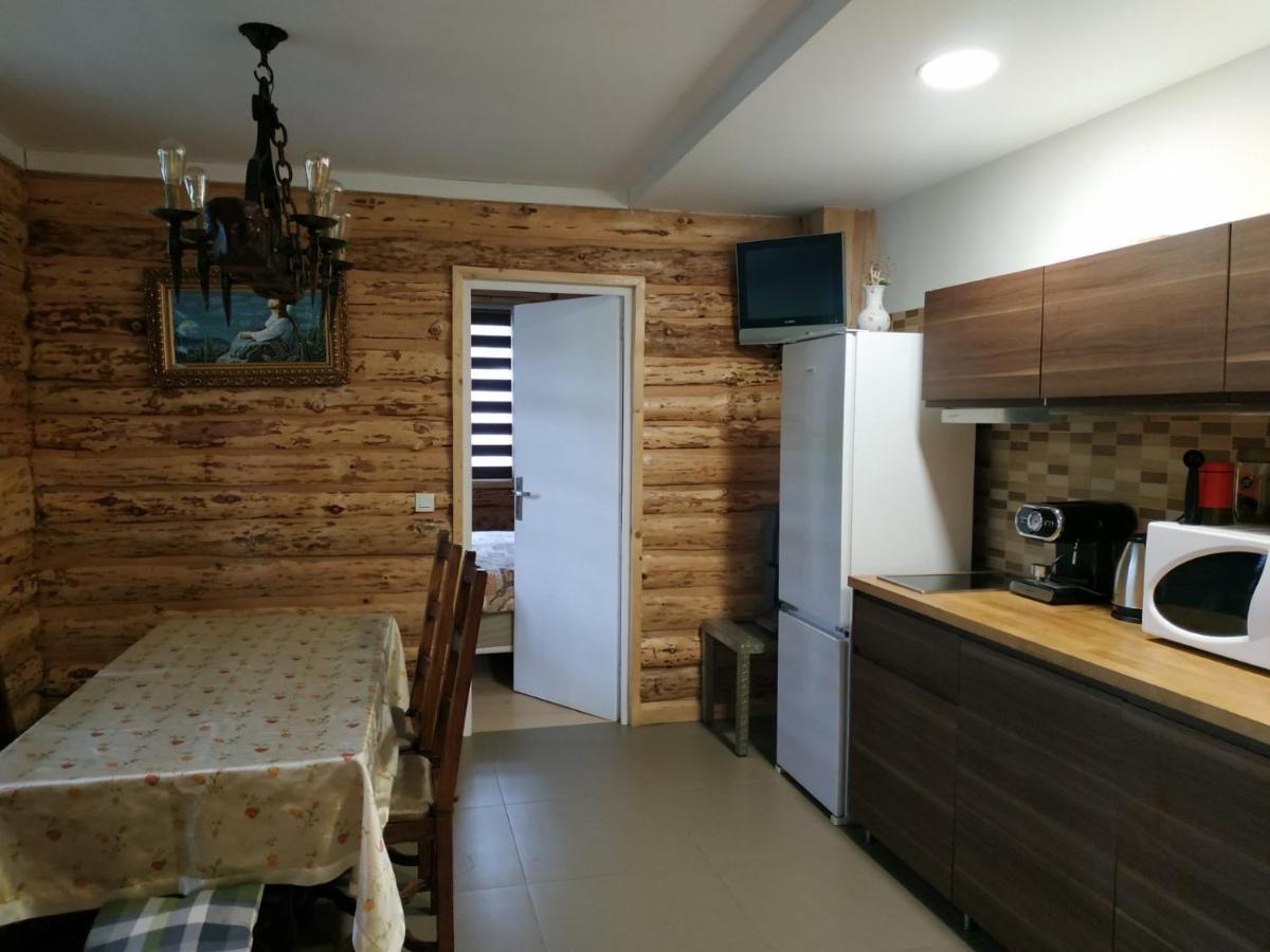 у насті Holiday home *